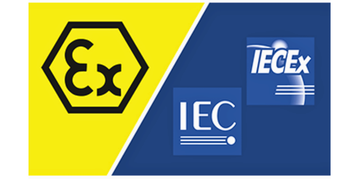 ATEX And IECEx Directives And Schemes – Apexio Industrial