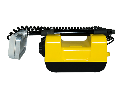 Ex LED Portable Work Flood Light - IECEx ATEX Hazardous Area 0,1,2