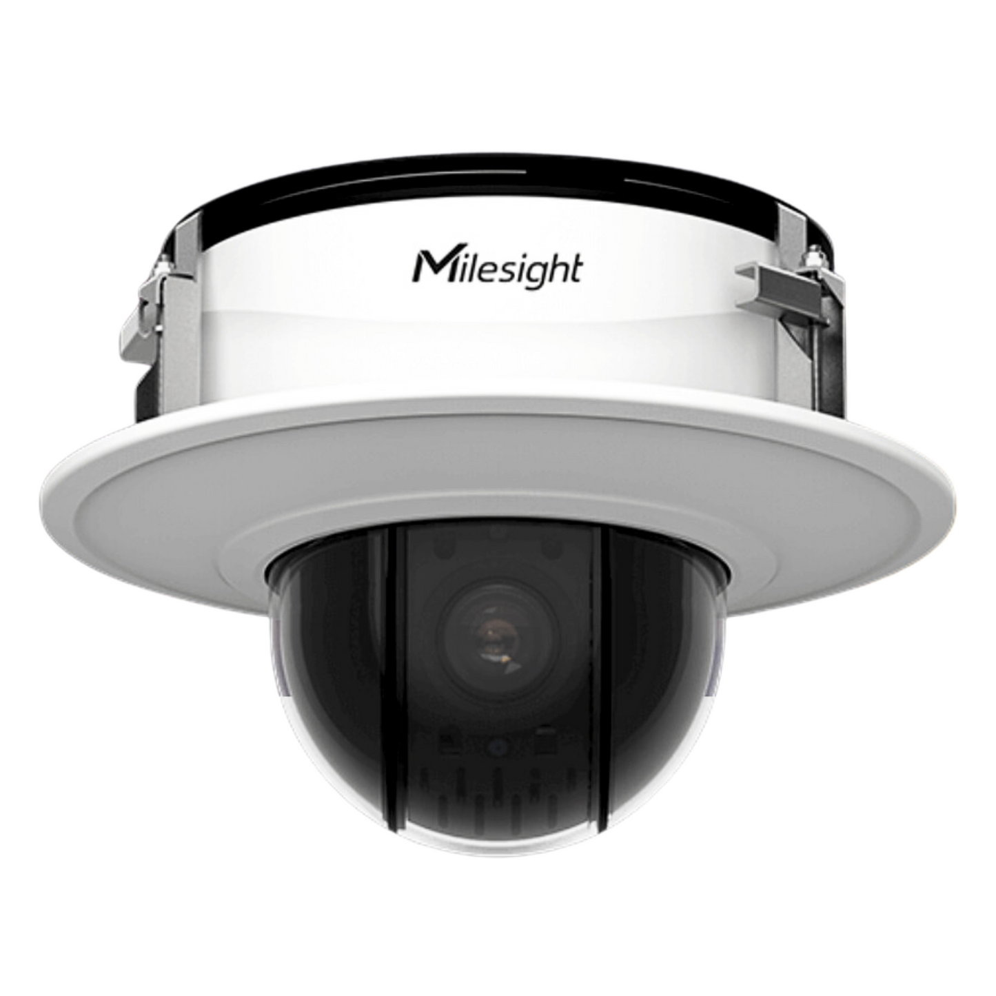 Ai Commercial Security PTZ Dome Network Camera Management Detector CCTV System