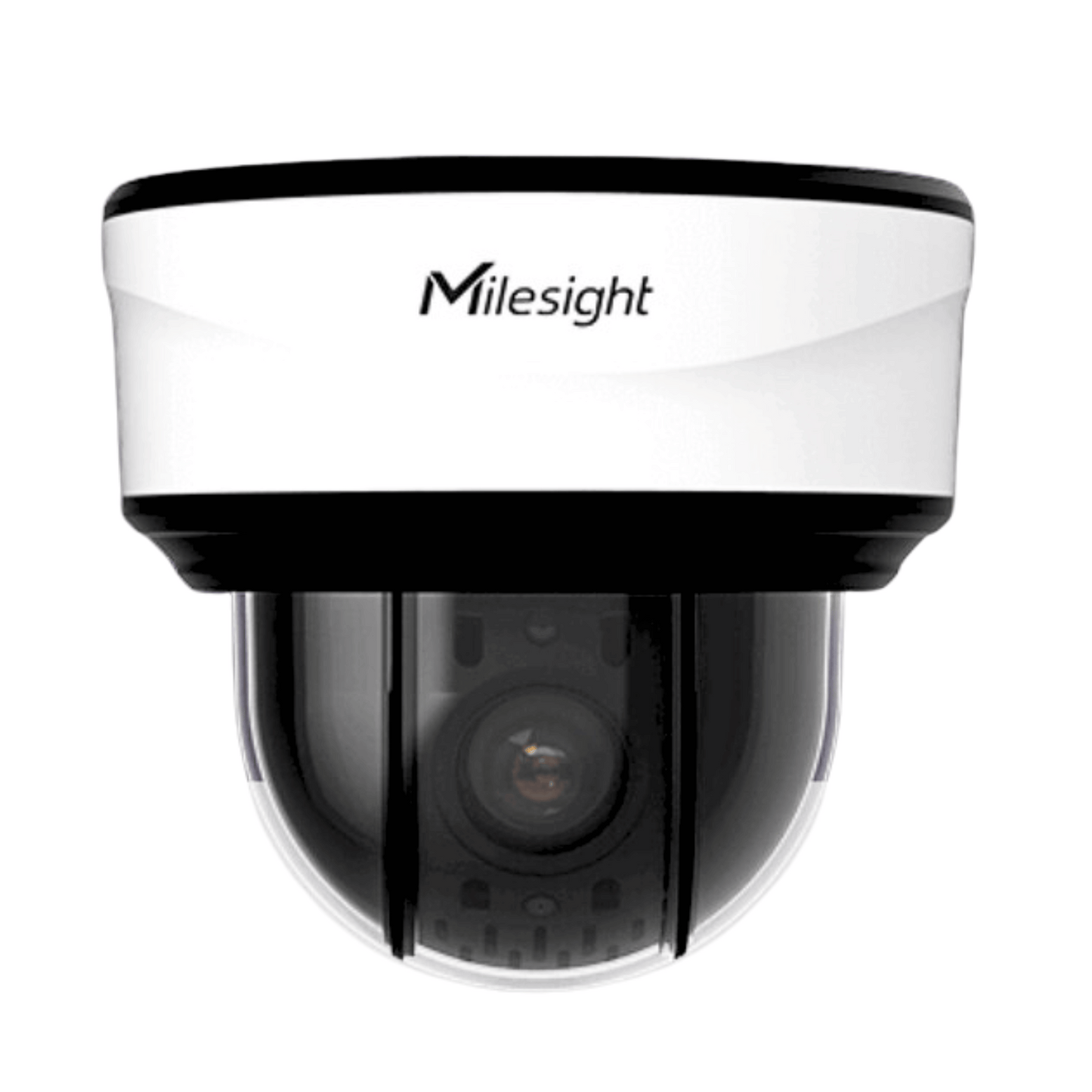 Ai Commercial Security PTZ Dome Network Camera Management Detector CCTV System