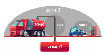Zone a rischio tsunami in italia