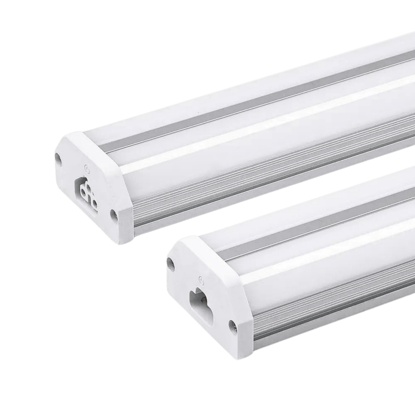 Ceiling Commercial Highbay LED Linear Batten Tube Light