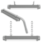 Ex Batten Linear LED Light - IECEx ATEX Hazardous Area Zone 1,2 FLF-Series