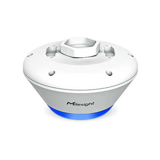 Commercial Car Park Space Occupancy Camera Sensor Light | Smart IoT LoRaWAN