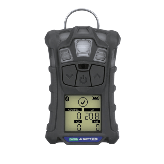 HIRE - MSA Altair 4XR Multi Gas Detector O2,LEL,CO,H2S