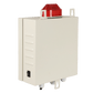 Wall Mounted Gas Detector Control Panel - 1-4 Channel