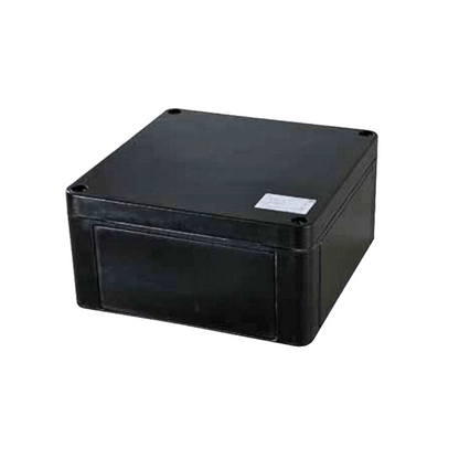 ex explosion proof hazardous area polyester black junction box enclosure ex eb tb ib 