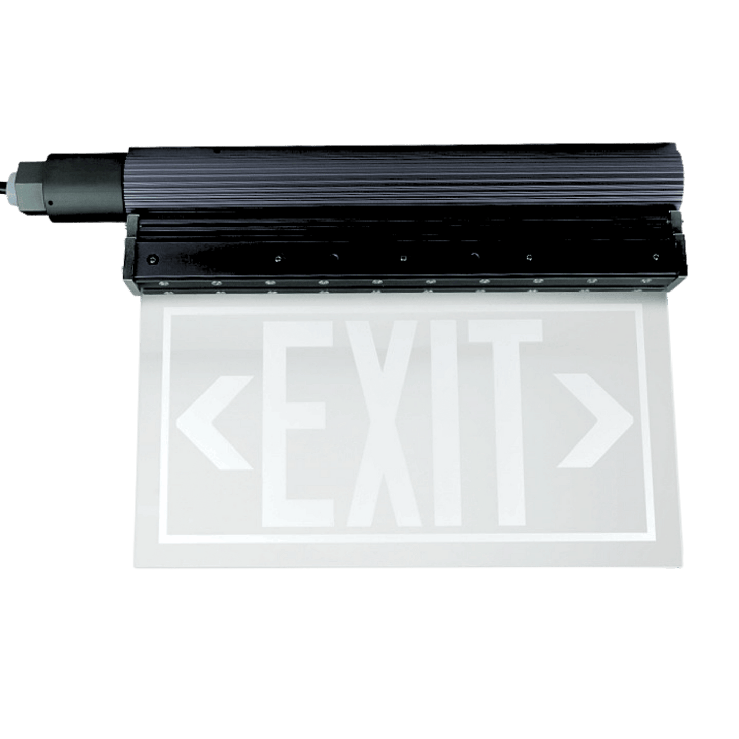 Ex LED Emergency Exit Light - IECEx ATEX Hazardous Area Zone 1,2